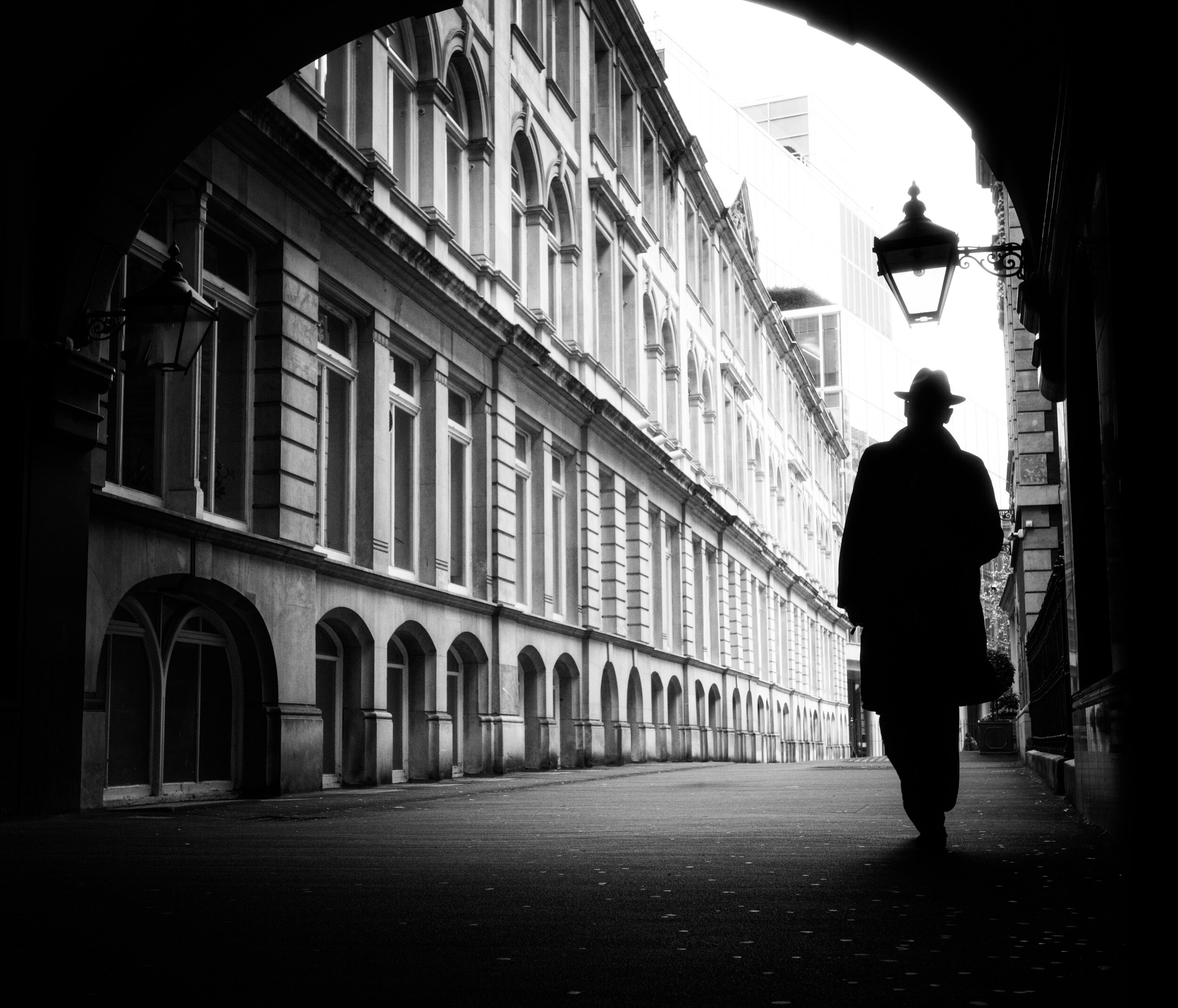 Photograph by Inty Ahmed