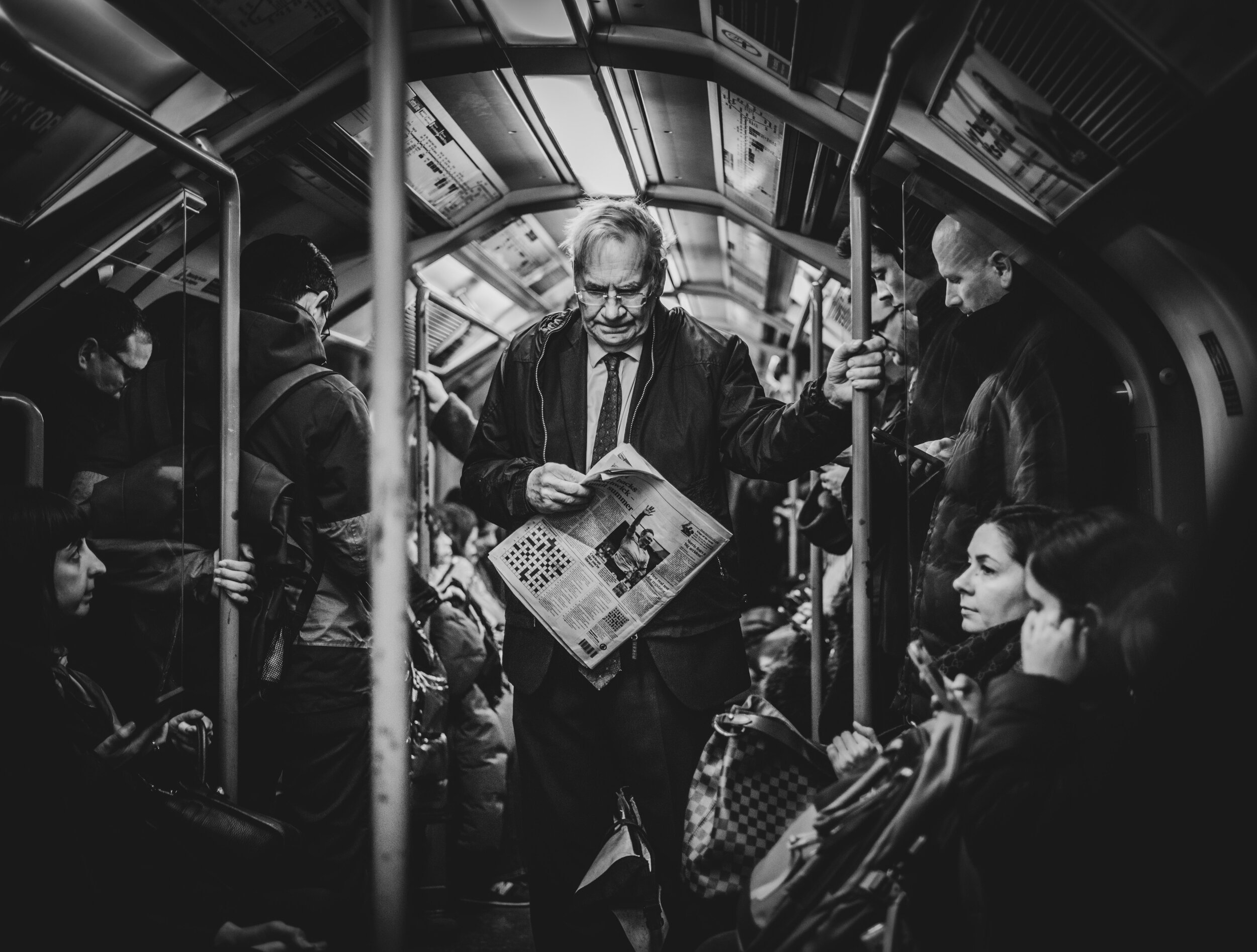 Photograph by Inty Ahmed